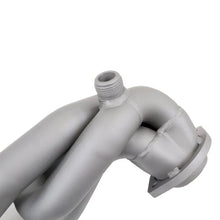 Load image into Gallery viewer, BBK 99-03 Ford F Series Truck 5.4 Shorty Tuned Length Exhaust Headers - 1-5/8 Titanium Ceramic - Corvette Realm