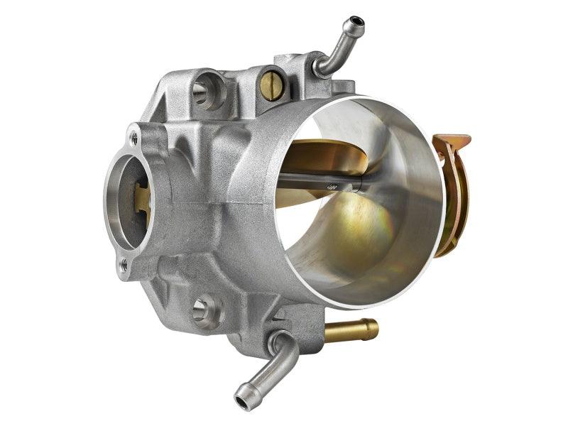 Skunk2 Alpha Series Honda/Acura (D/B/H/F Series) 66mm Cast Throttle Body (OEM Look) - Corvette Realm