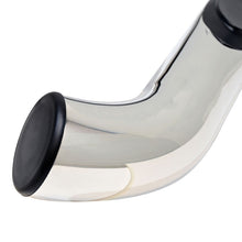Load image into Gallery viewer, Westin 24-26 Toyota Tacoma Xtra Cab E-Series 3 Nerf Step Bars Stainless Steel