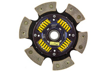 Load image into Gallery viewer, ACT 1987 Toyota Supra 6 Pad Sprung Race Disc - Corvette Realm