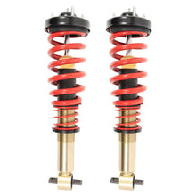 Load image into Gallery viewer, Belltech 2021+ Ford F-150 2WD Performance Coilover Kit - Corvette Realm