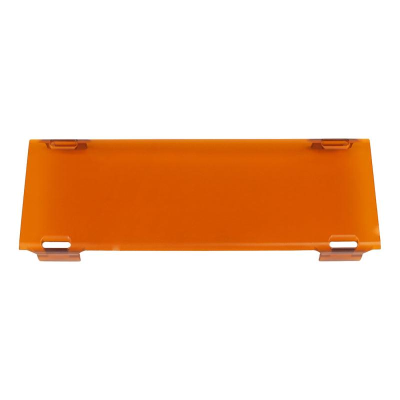 Rigid Industries Light Cover for E/RDS Amber PRO - 10in. - Corvette Realm