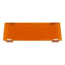 Load image into Gallery viewer, Rigid Industries Light Cover for E/RDS Amber PRO - 10in. - Corvette Realm