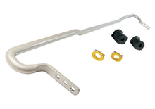 Load image into Gallery viewer, Whiteline 93-01 Subaru Impreza L / 98-01 Subaru Impreza RS Front &amp; Rear Sway Bar Kit