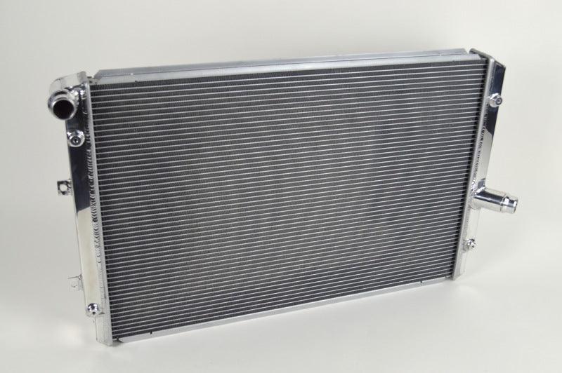 CSF 06-09 Volkswagen Golf/GTI / 06-09 Volkswagen Jetta/GLI Radiator - Corvette Realm