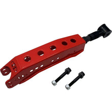 Load image into Gallery viewer, BLOX Racing Rear Lower Control Arms - Red (2013+ Subaru BRZ/Toyota 86 / 2008+ Subaru WRX/STI) - Corvette Realm