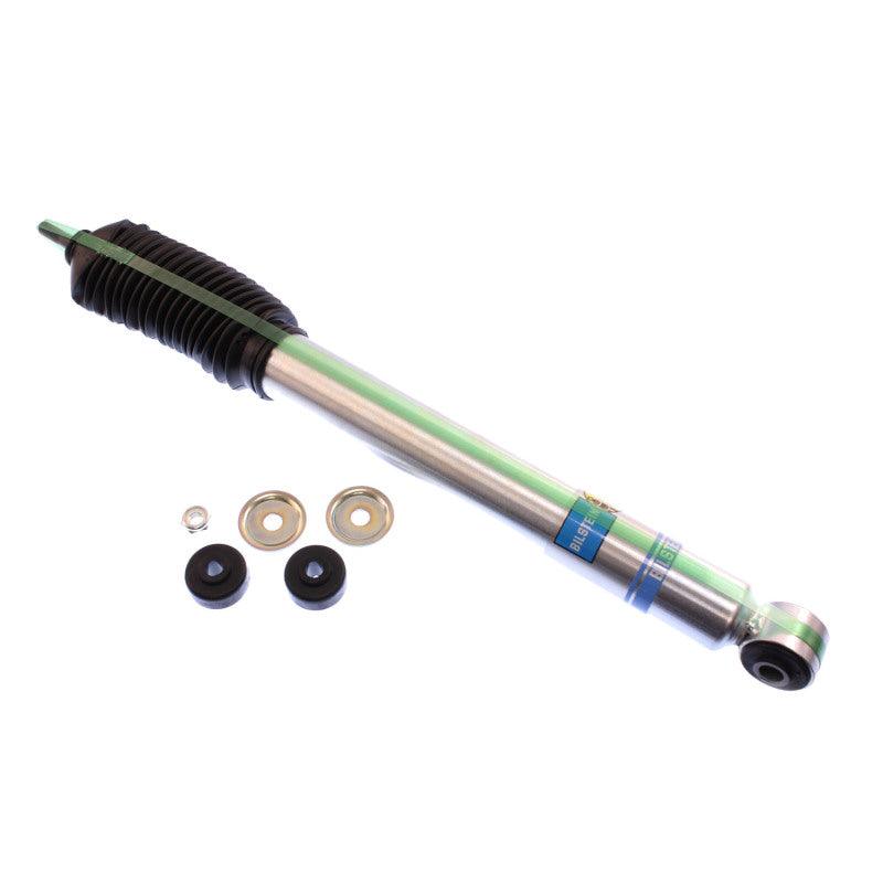 Bilstein B6 2012 Ford F-350 Super Duty XLT 4WD Ext. Cab Front 46mm Monotube Shock Absorber - Corvette Realm