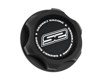 Load image into Gallery viewer, Skunk2 Honda Billet Oil Cap (M33 x 2.8) (Black Series)