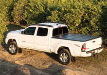 Load image into Gallery viewer, BAK 05-15 Toyota Tacoma 5ft Bed BAKFlip G2 - Corvette Realm