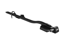 Load image into Gallery viewer, Thule FastRide Fork-Mount Roof Bike Rack (For Quick-Release Bikes/Adapter Req. for Thru-Axle) - Blk - Corvette Realm