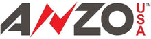 Load image into Gallery viewer, ANZO 1988-1998 Chevrolet C1500 Crystal Headlights Black w/ Low - Brow - Corvette Realm