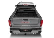 Load image into Gallery viewer, Truxedo 19-20 GMC Sierra &amp; Chevrolet Silverado 1500 (New Body) w/o Tailgate 5ft 8in Pro X15 BedCover - Corvette Realm