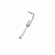 Load image into Gallery viewer, MagnaFlow BRE Exhaust Kit 01-06 Escalade Avalanche Suburban Yukon 5.3L