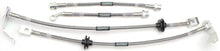 Load image into Gallery viewer, Russell Performance 05-06 Pontiac GTO Brake Line Kit - Corvette Realm