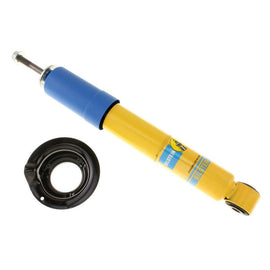 Bilstein 4600 Series 05-13 Nissan Frontier/05-12 Pathfinder/XTerra Fr 46mm Monotube Shock Absorber - Corvette Realm