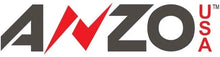 Load image into Gallery viewer, ANZO GMC SIERRA 1500 14-15 2500H/15-19 Projector Headlight Plank Style Black w/ Switchback (Halogen) - Corvette Realm