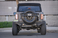 Load image into Gallery viewer, DV8 Offroad 21-22 Ford Bronco FS-15 Series Rear Bumper - Corvette Realm