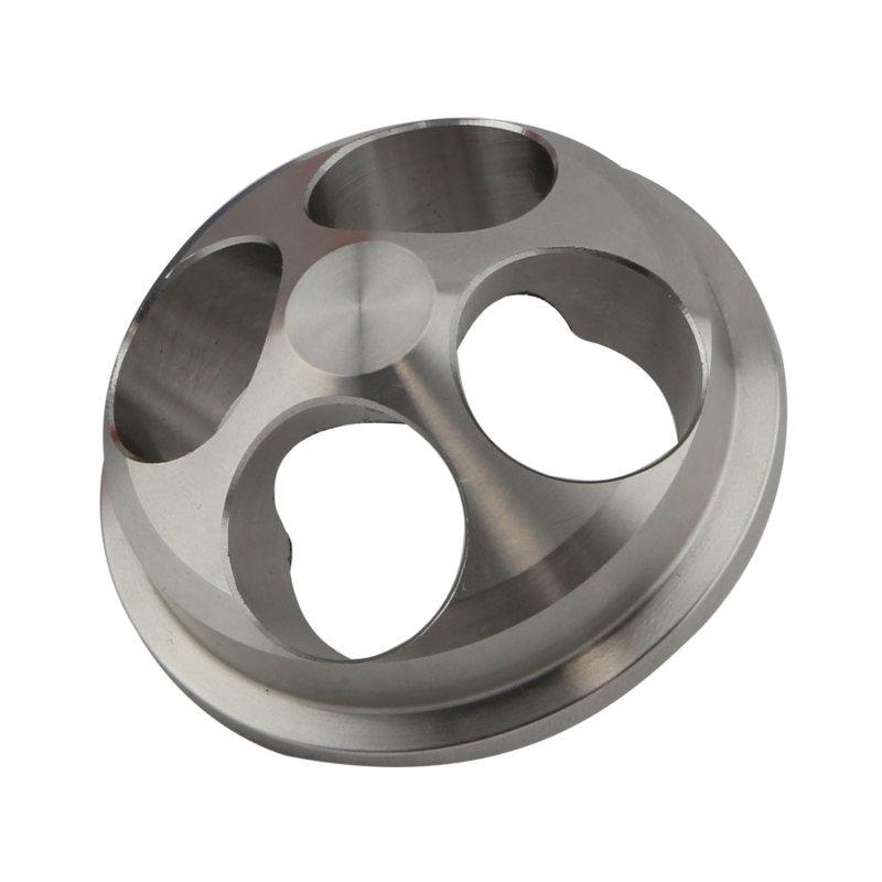 Turbosmart ALV 4-1 Weld Flange - Corvette Realm