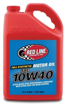 Load image into Gallery viewer, Red Line 10W40 Motor Oil - Gallon - Corvette Realm