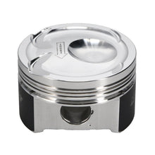 Load image into Gallery viewer, Manley Ford 2.3L EcoBoost 87.5mm STD Size Bore 9.5:1 Dish Piston Set - Corvette Realm