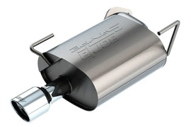 Borla 19-20 Subaru Forester 2.5L S-Type Axle-Back Exhaust