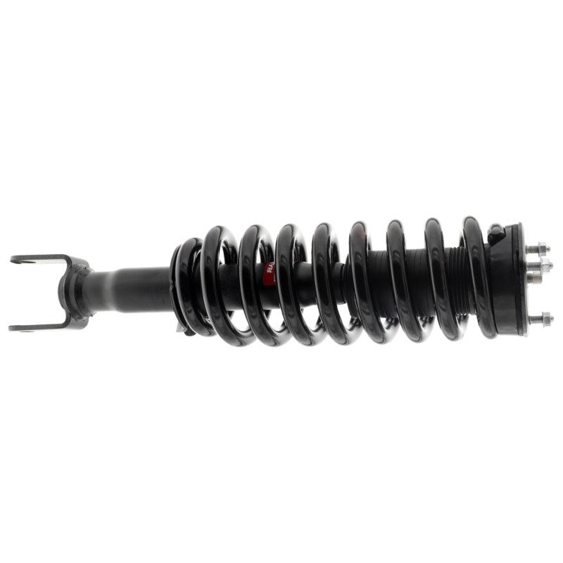 KYB Shocks & Struts Truck-Plus Front 11-18 Ram 1500 4WD All Cabs (Excl 14-18 Diesel) - Corvette Realm