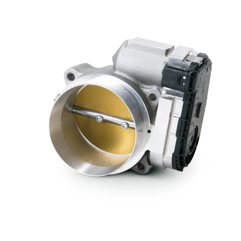 BBK 15-16 Ford Mustang GT 5.0L 85Mm Throttle Body (CARB EO 15-17 Only) - Corvette Realm