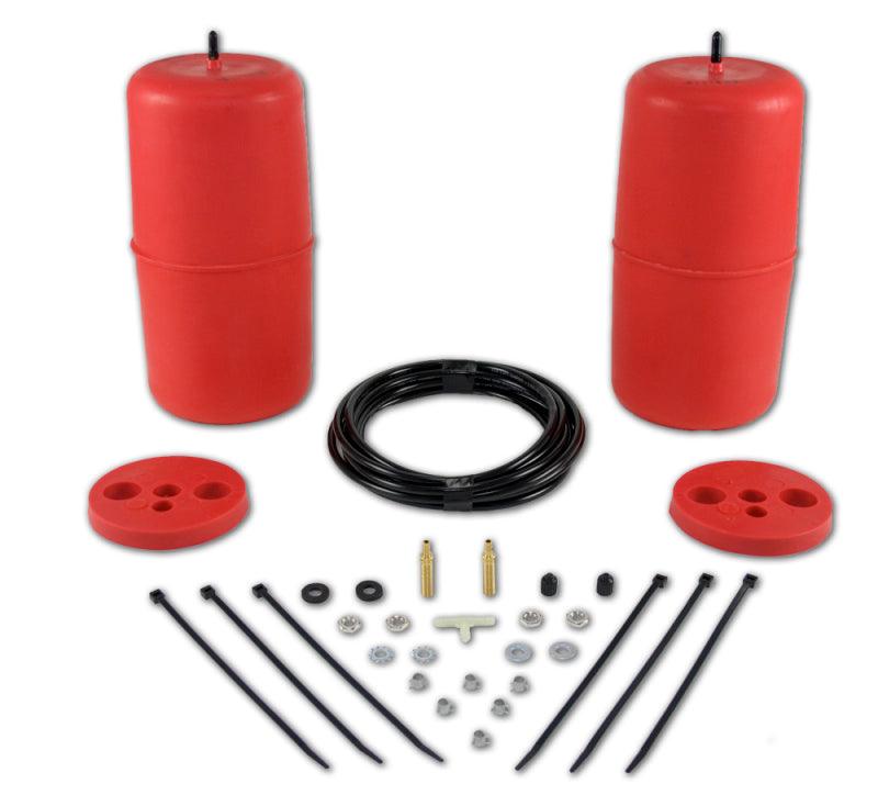 Air Lift Air Lift 1000 Air Spring Kit - Corvette Realm