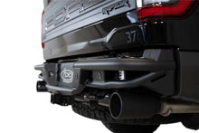 Load image into Gallery viewer, Addictive Desert Designs 21-22 Ford Raptor PRO Bolt-On Rear Bumper - Corvette Realm