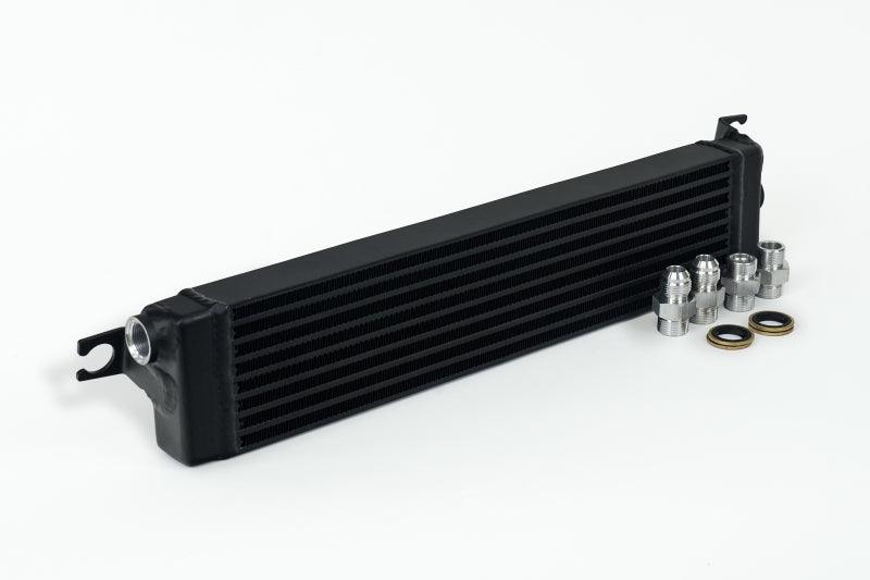 CSF BMW E30 Group A / DTM Race Style Oil Cooler - Corvette Realm