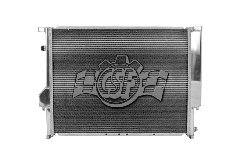 CSF 93-99 BMW M3 (E36) / 92-95 BMW 320i / 92-98 BMW 323 / 92-98 BMW 325 / 94-98 BMW 328 Radiator - Corvette Realm