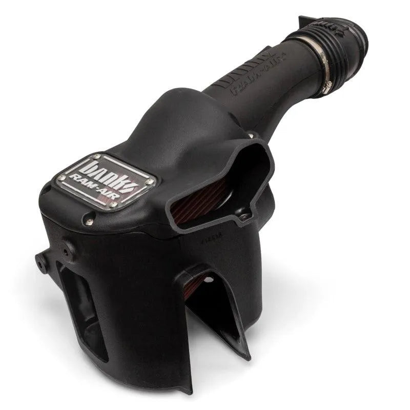Banks Power 20-22 Ford F250/350 6.7L RAI Diesel Ram-Air Intake System - Oiled Filter - Corvette Realm