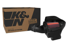 Load image into Gallery viewer, K&amp;N 11-23 Dodge Challenger V8 6.4L NextGen Cold Air Intake