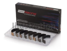 Load image into Gallery viewer, King Honda 4 B18A1/B18B1 Connecting Rod Bearing Set - Size STD
