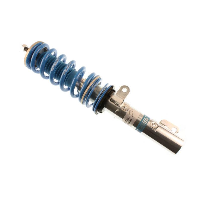 Bilstein B14 2000 Audi TT Quattro Base Front and Rear Performance Suspension System - Corvette Realm