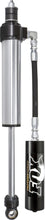 Load image into Gallery viewer, Fox 14+ Dodge 2500 4WD 2.5 Factory Series 7.8in. Remote Reservoir Front Shock Set / 0-1.5in. Lift - Corvette Realm