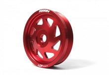 Load image into Gallery viewer, Perrin 13 Subaru BRZ / 13 Scion FR-S / 12-13 Subaru Impreza Crank Pulley - Black