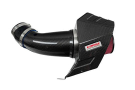 Corsa 20-23 Dodge Durango SRT Hellcat Carbon Fiber Air Intake w/ DryTech 3D No Oil - Corvette Realm