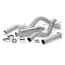 Load image into Gallery viewer, Banks Power 01-05 Chev 6.6L Ec/CCSB Monster Sport Exhaust System - Corvette Realm