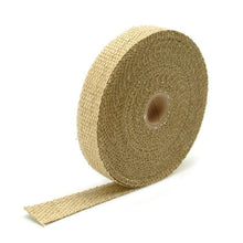 Load image into Gallery viewer, DEI Exhaust Wrap 1in x 50ft - Tan - Corvette Realm
