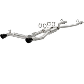 Magnaflow 23-2025 Nissan Z SPEQ Series Cat-Back Exhaust System