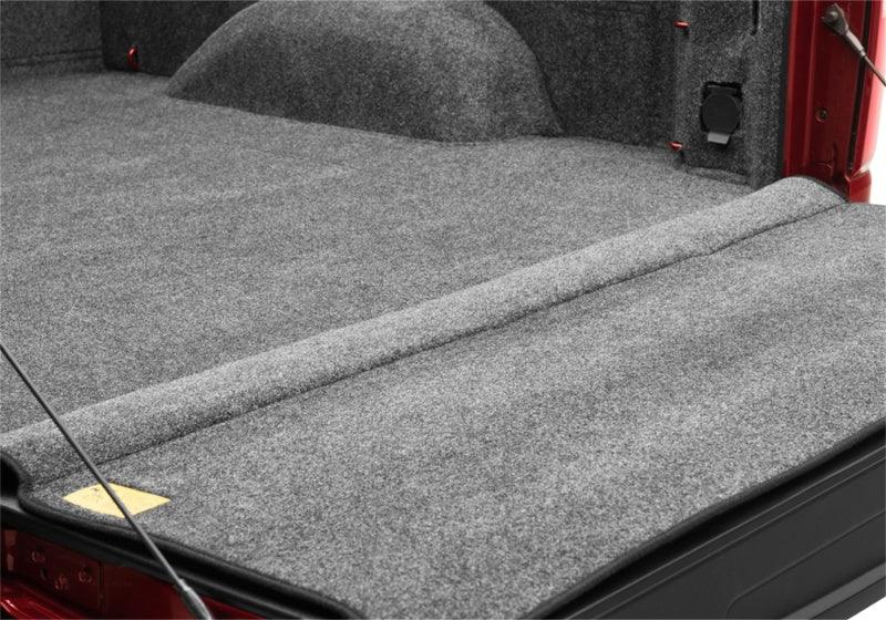 BedRug 20-23 GM Silverado/Sierra HD 6ft 9in Bed w/ Multi-Pro TG Bedliner - Corvette Realm