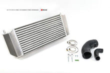 Load image into Gallery viewer, AMS Performance 2015+ Ford F-150 2.7L/3.5L / 17-19 Ford Raptor 3.5L 5.5in Thick Intercooler Upgrade - Corvette Realm