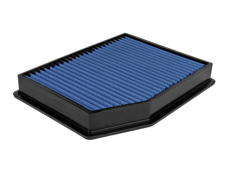 aFe MagnumFLOW Pro 5R OE Replacement Filter 2019 GM Silverado/Sierra 1500 V6-2.7L/4.3L/V8-5.3 - Corvette Realm