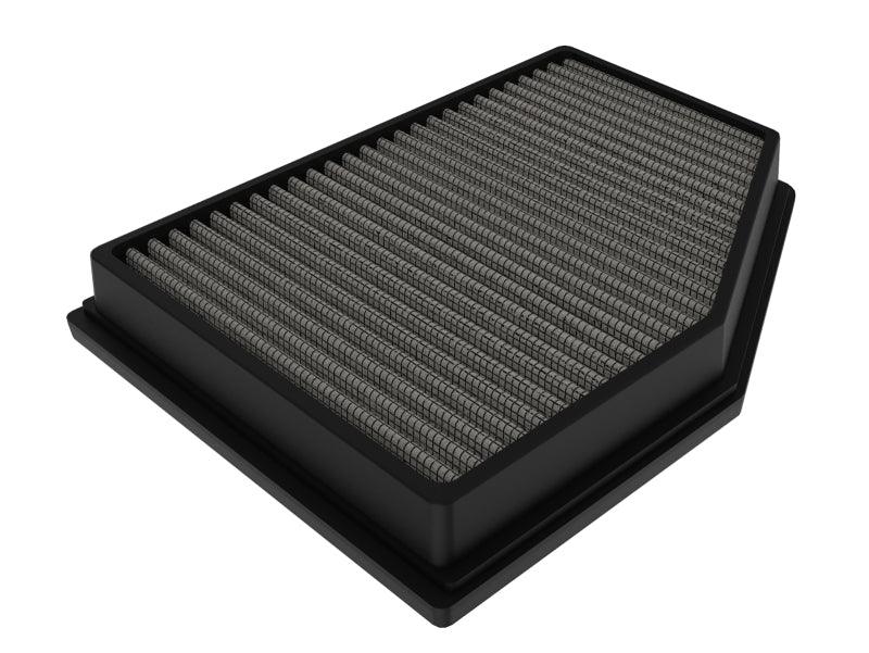 aFe MagnumFLOW Air Filters OER PDS A/F PDS BMW 525/528/530i (E60)04-10 L6-2.5L/3.0L - Corvette Realm