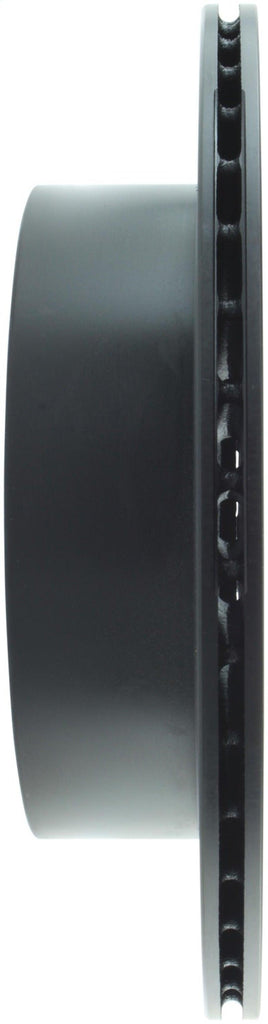 StopTech Power Slot 93-94 Lexus LS Series / 95-00 LS400 / 92-00 SC 400 Rear Right Slotted Rotor - Corvette Realm