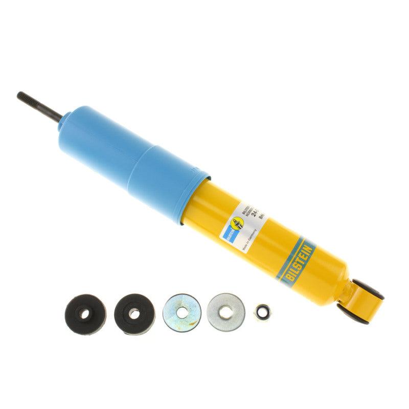 Bilstein 4600 Series 92-04 Mitsubishi Montero Front 46mm Monotube Shock Absorber - Corvette Realm