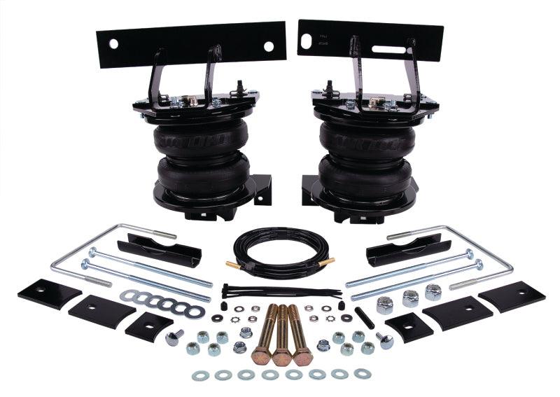 Air Lift LoadLifter 7500 XL Ultimate Air Spring Kit 2020 Ford F-250 F-350 4WD SRW - Corvette Realm