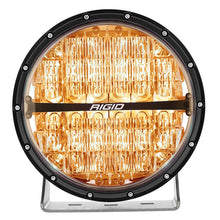 Load image into Gallery viewer, Rigid Industries 360-Series 9in LED Off-Road Drive Beam - RGBW - Corvette Realm