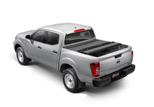 Load image into Gallery viewer, BAK 2022 Nissan Frontier 5ft Bed BAKFlip MX4 Matte Finish - Corvette Realm